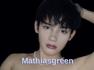 Mathiasgreen