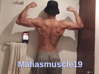 Matiasmuscle19