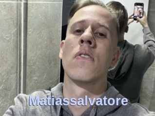 Matiassalvatore