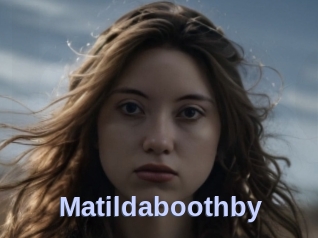 Matildaboothby