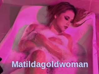Matildagoldwoman
