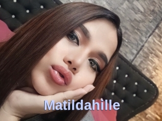 Matildahille