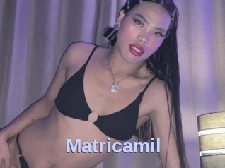 Matricamil