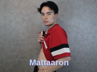Mattaaron