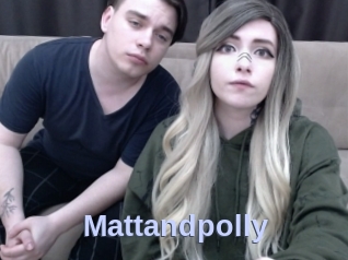 Mattandpolly