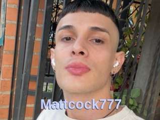 Mattcock777