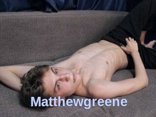 Matthewgreene