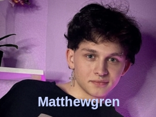 Matthewgren