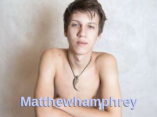 Matthewhamphrey