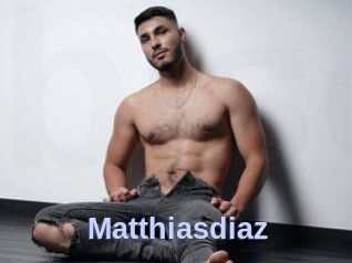 Matthiasdiaz