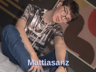 Mattiasanz