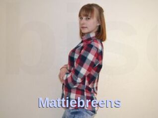 Mattiebreens