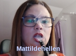 mattildehellen Big Sexy Titties
