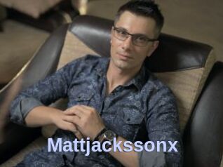 Mattjackssonx