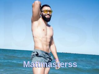 Mattmasterss