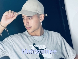 Mattstonee
