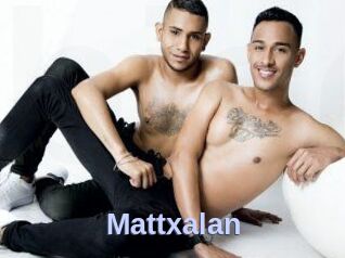 Mattxalan