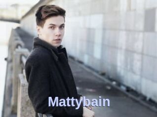 Mattybain