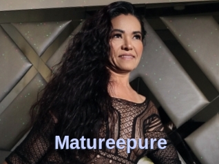 Matureepure