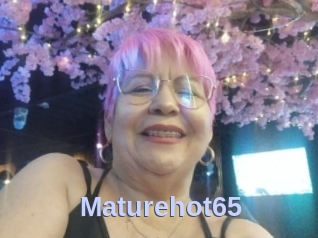 Maturehot65