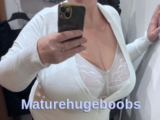 Maturehugeboobs