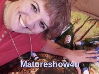 Matureshow4u
