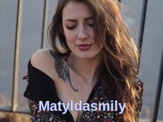 Matyldasmily
