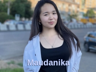 Maudanika