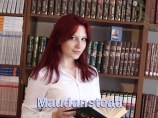 Maudanstead