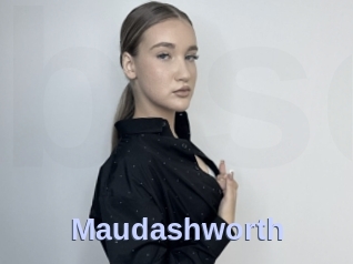 Maudashworth