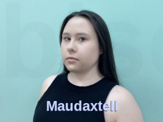 Maudaxtell