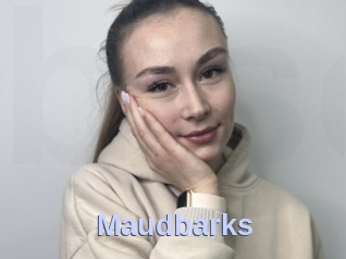 Maudbarks