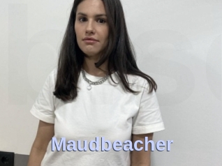 Maudbeacher