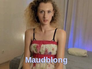 Maudblong
