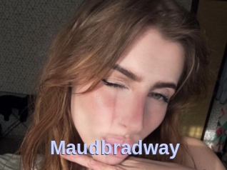 Maudbradway