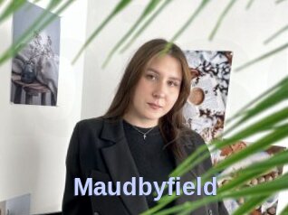 Maudbyfield