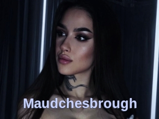 Maudchesbrough