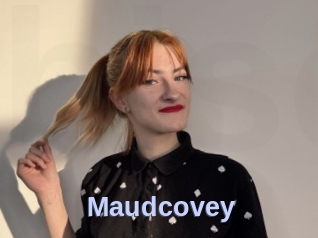 Maudcovey