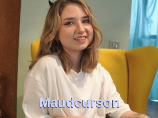 Maudcurson