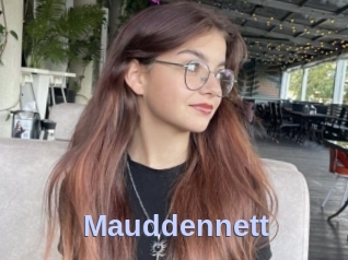 Mauddennett