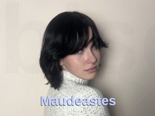 Maudeastes