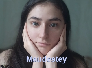 Maudestey