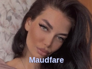 Maudfare