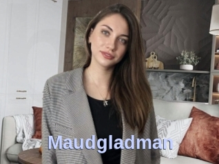 Maudgladman