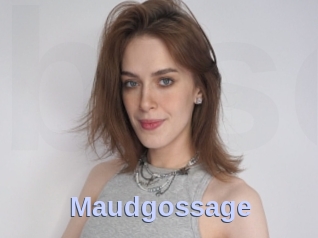 Maudgossage