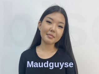 Maudguyse