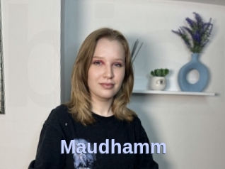 Maudhamm
