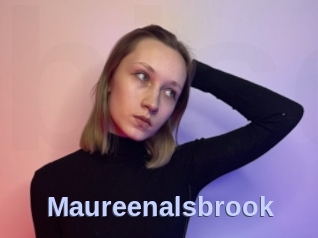 Maureenalsbrook