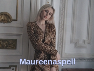 Maureenaspell