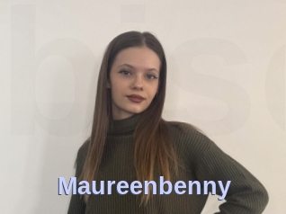 Maureenbenny